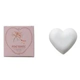 Heart Milled Bar Soap
