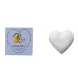 Heart Milled Bar Soap
