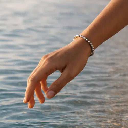 Bracelets by Panache Apparel Co.