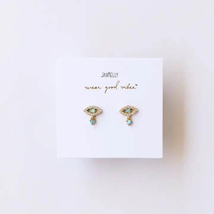 JaxKelly Earrings