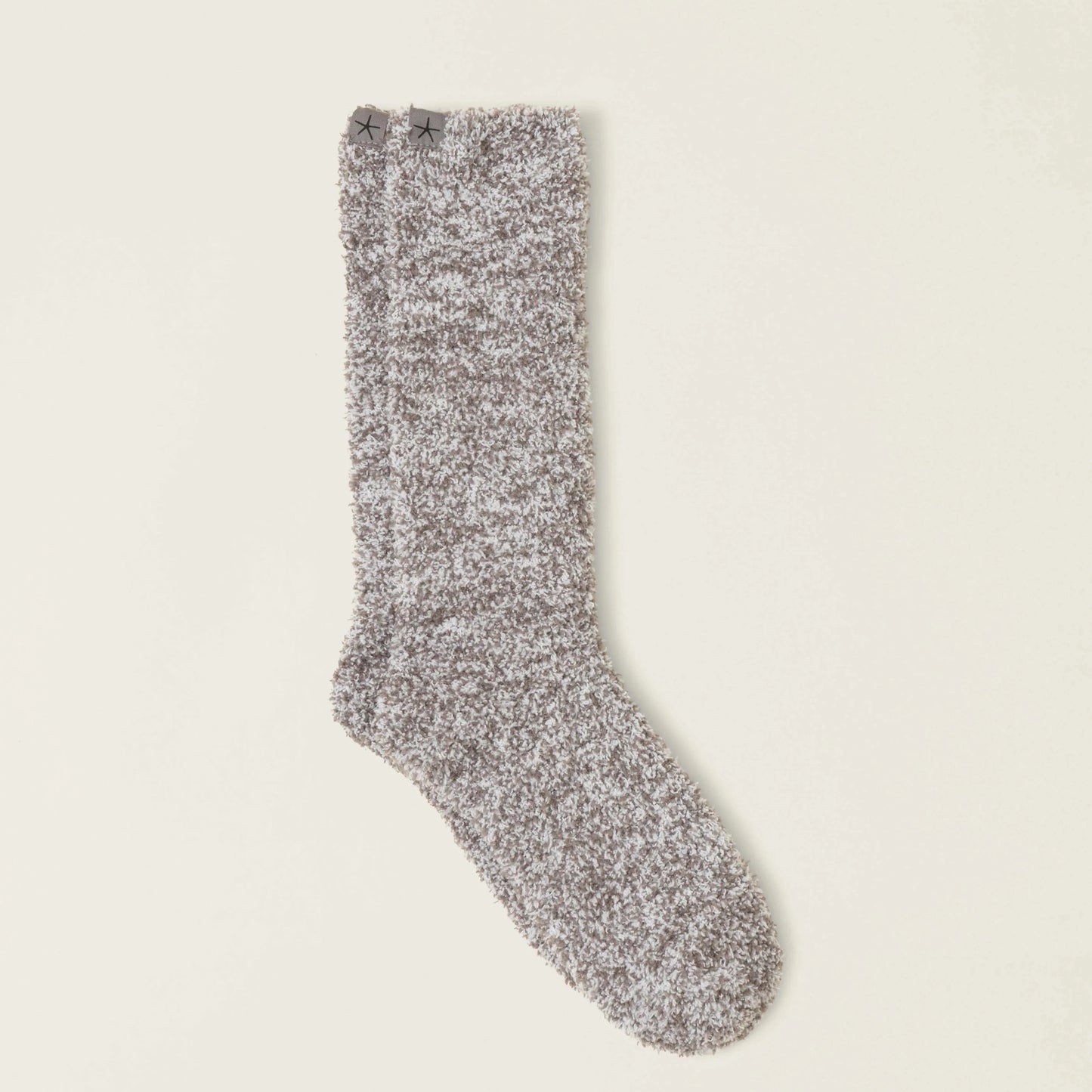 CozyChic Heathered Socks