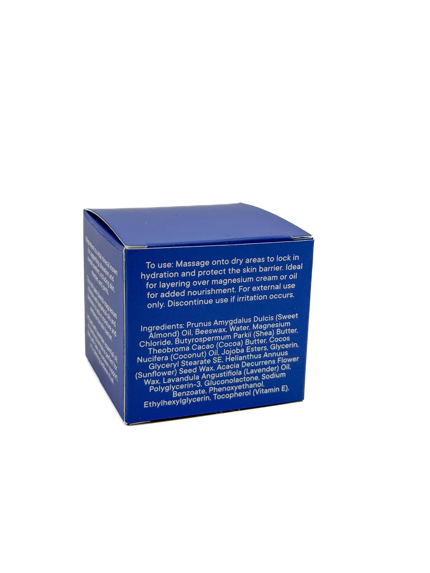Magnesium Balm