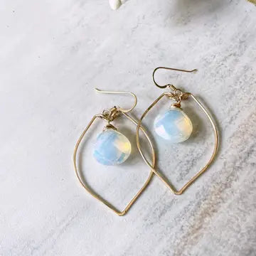 Quinn Sharp Handmade Jewelry