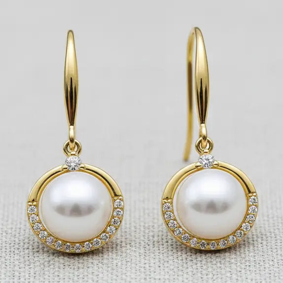 Signature Earrings