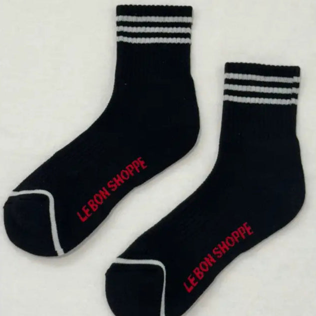 Girlfriend Socks