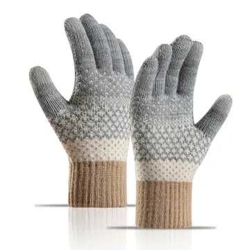 Outdoor Thick Cycling Gloves