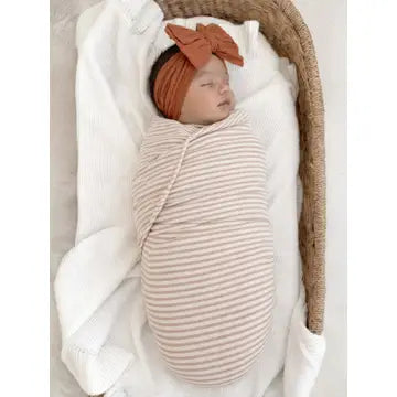 Organic Cotton Swaddles