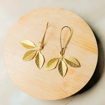 Santore Handcrafted Earrings