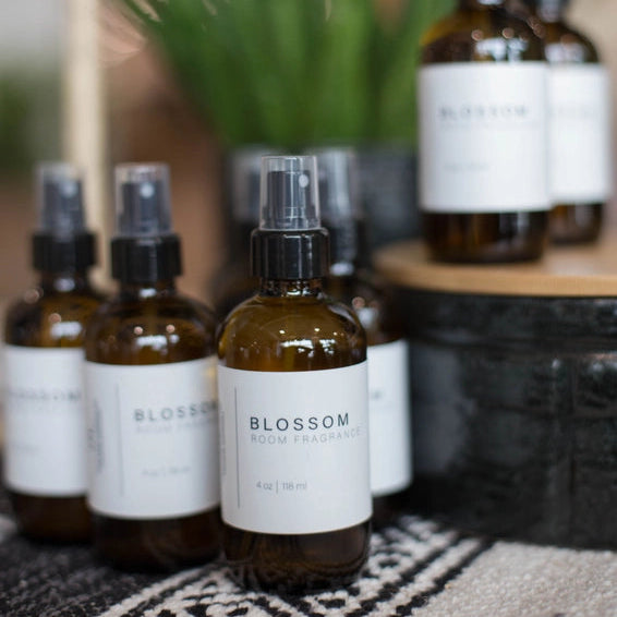 Room Fragrance