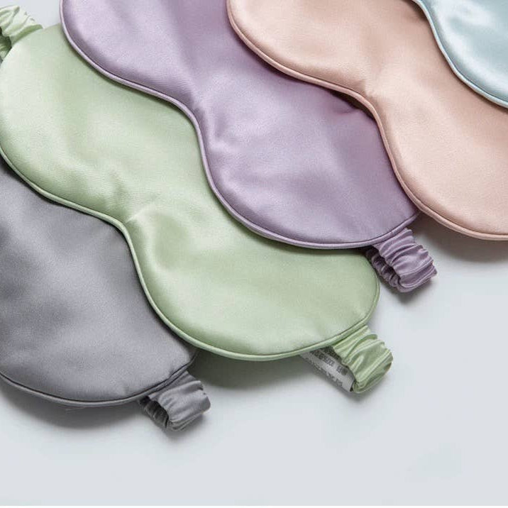 Silk Sleep Mask