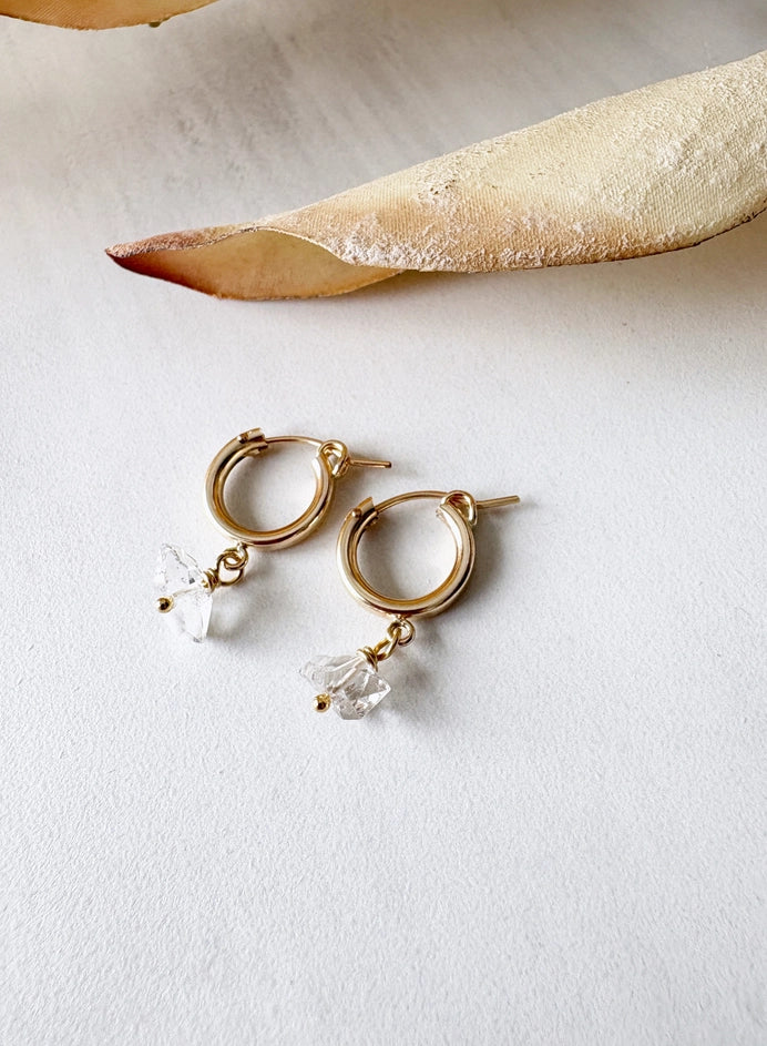 Quinn Sharp Handmade Jewelry Collection