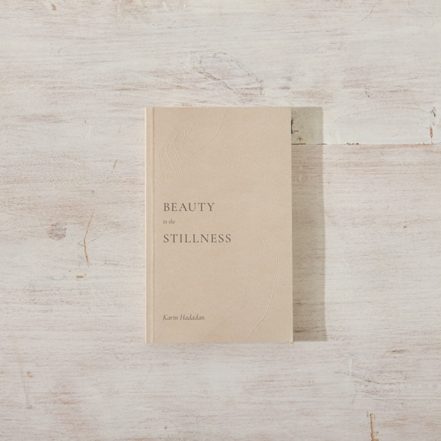 Beauty In The Stillness