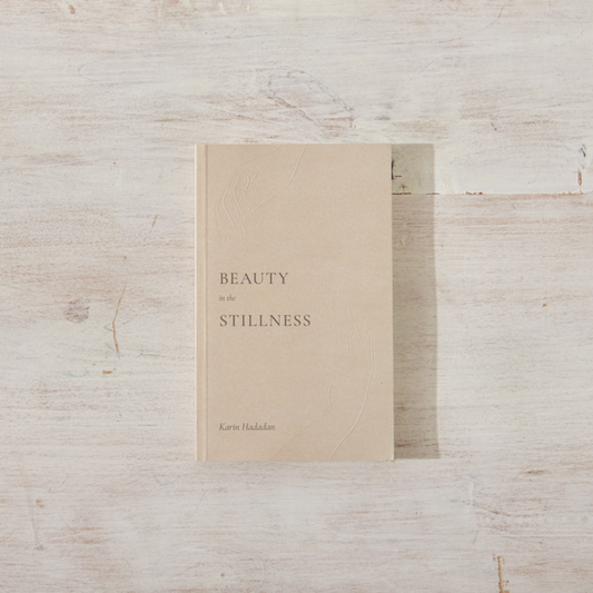 Beauty In The Stillness