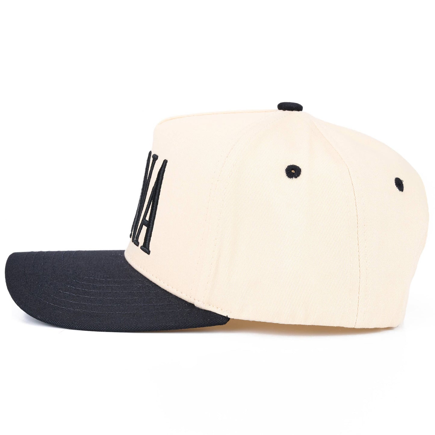 Nana Two Tone Hat