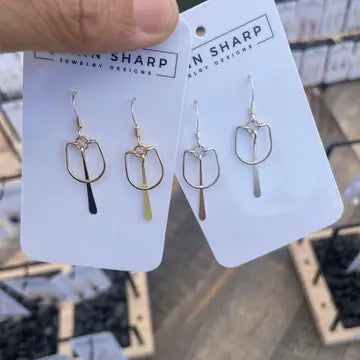 Quinn Sharp Handmade Jewelry
