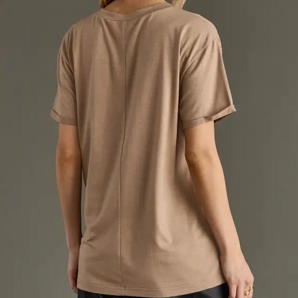 Whiskey Weather Tee