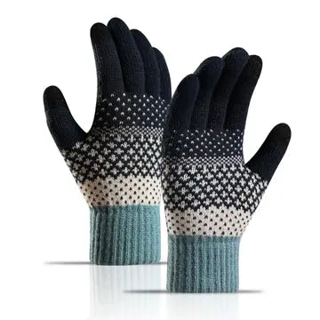 Outdoor Thick Cycling Gloves