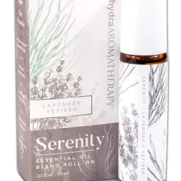 Aromatherapy Roll-On Essential Oil