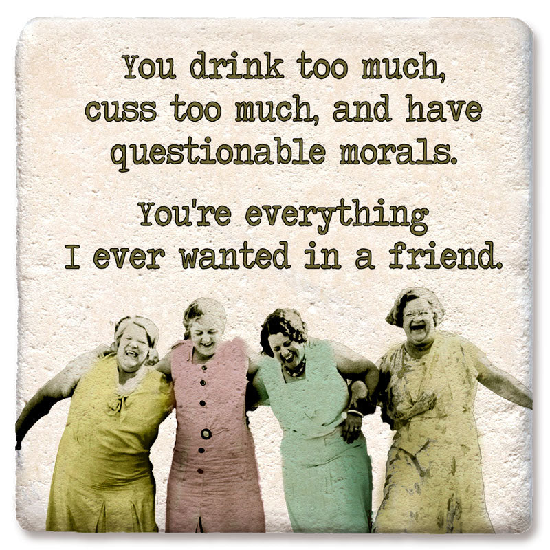 Funny Coasters