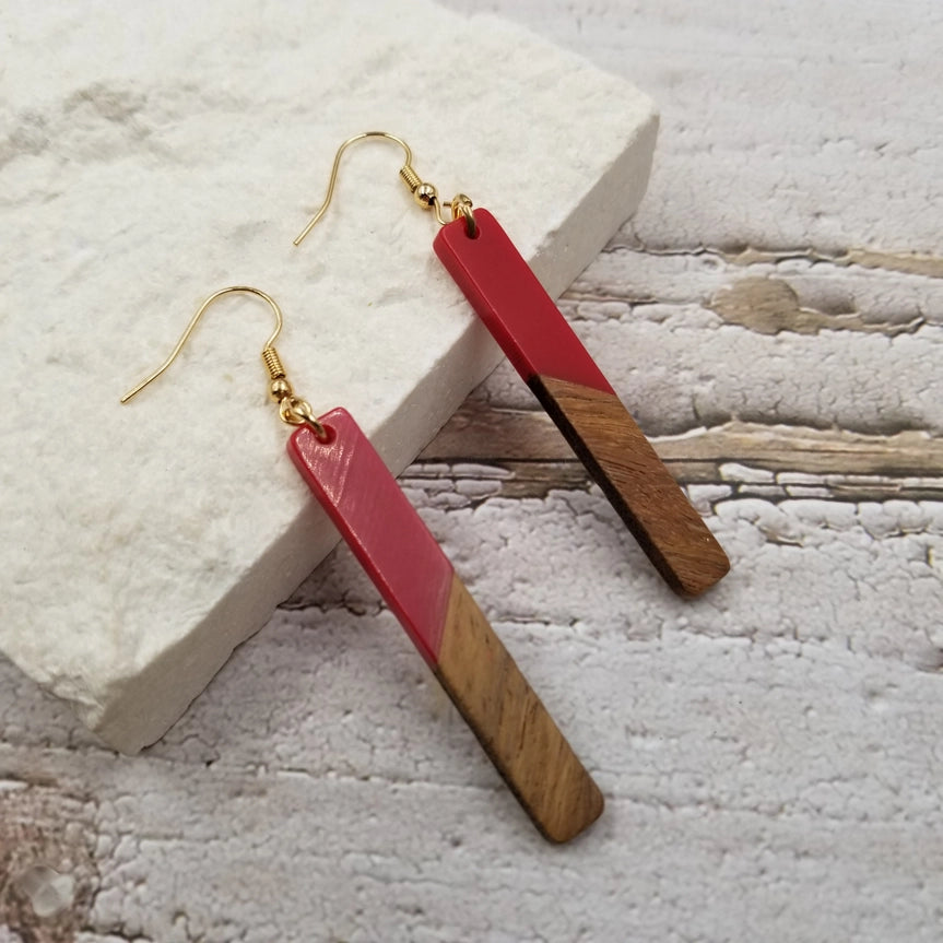 Signature Earrings
