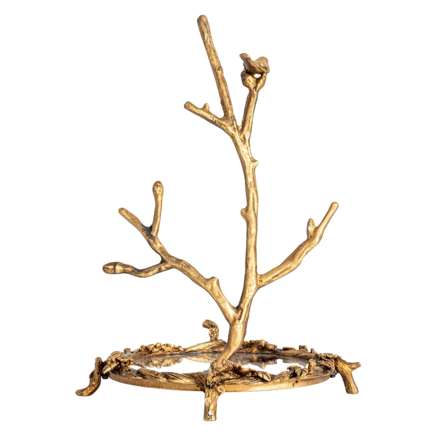 Secret Garden Jewelry Holder