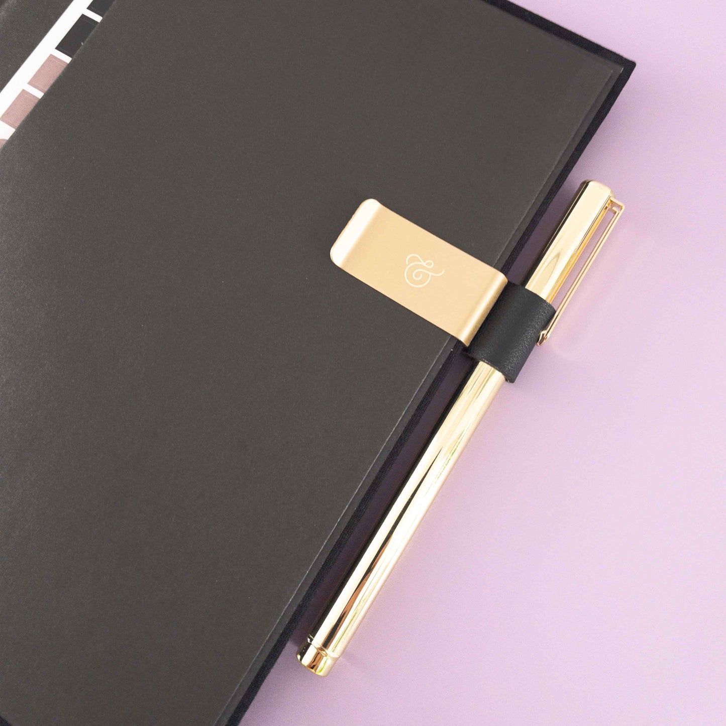 Pen Loop Holder