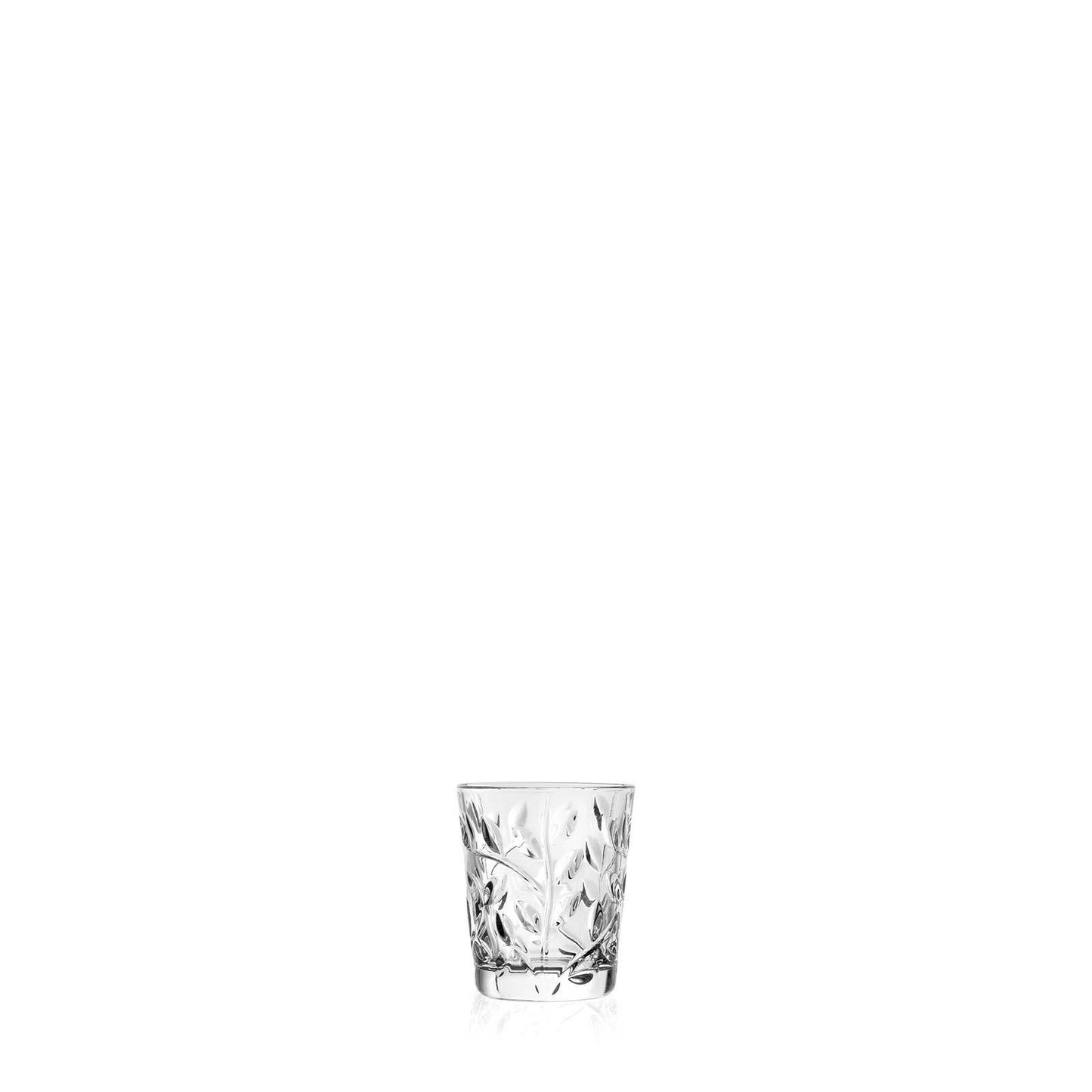 Laurus Shot Glass