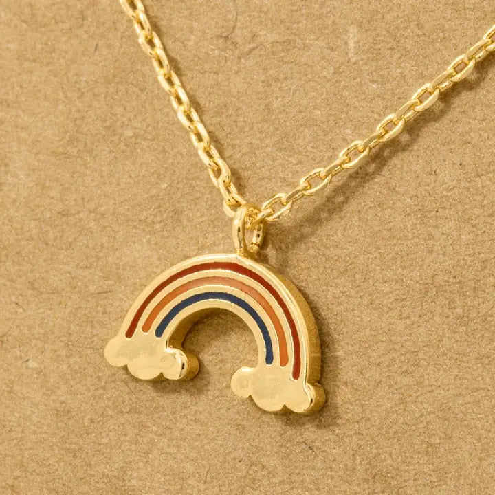 Pendant Necklaces