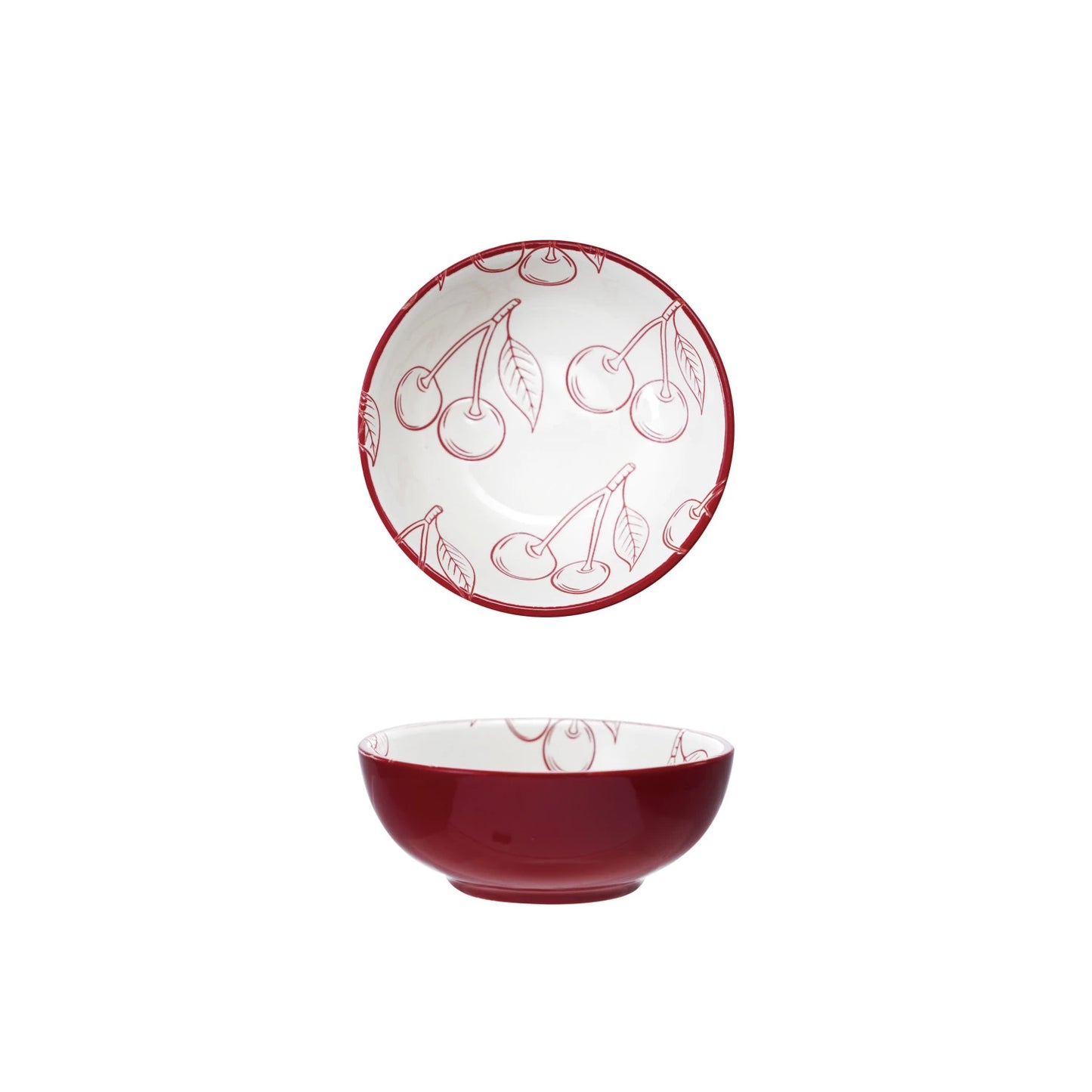 Cherry Bowl
