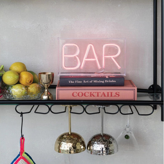 LED Bar Sign