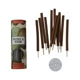 Incense Sticks w/ Marble Holder