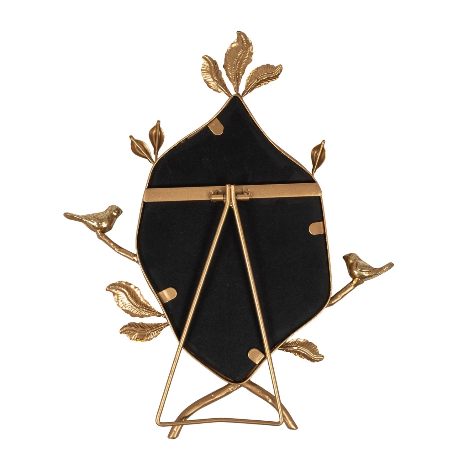 Twig Framed Standing Mirror