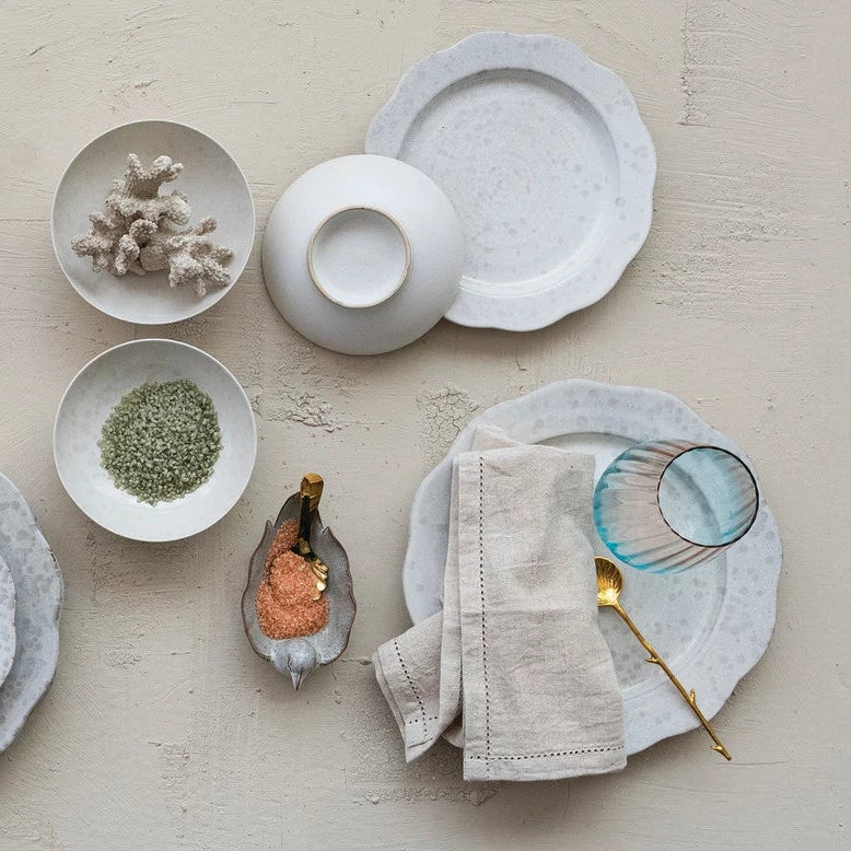Elegant Bird Shaped Dish