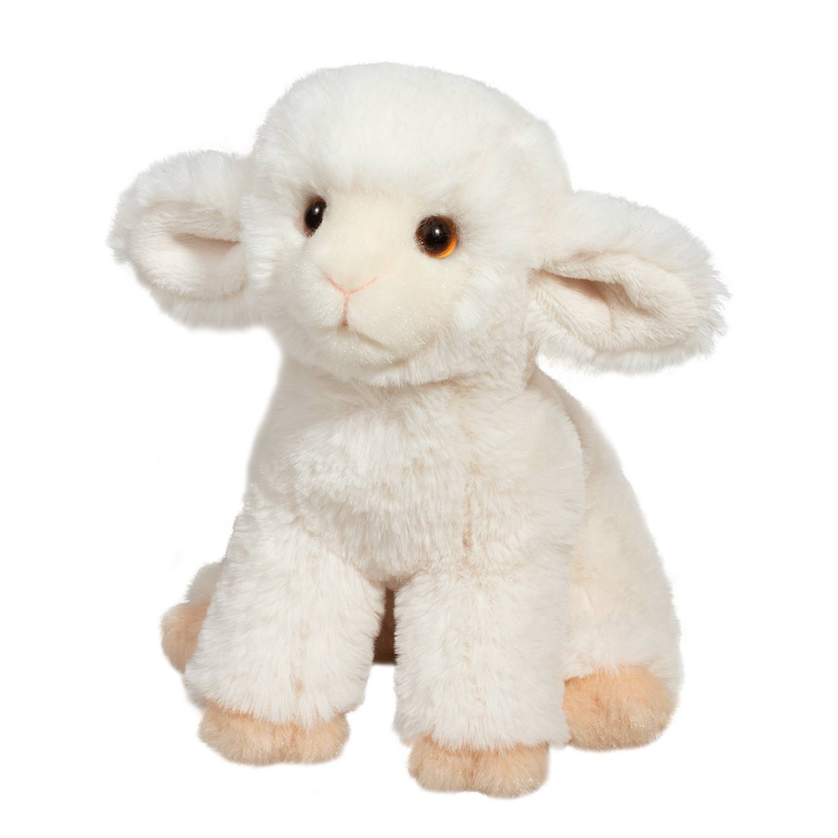 Dollie Mini Lamb