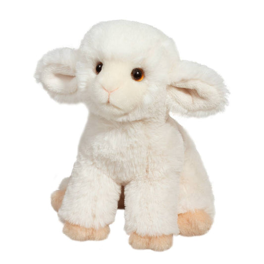 Dollie Mini Lamb