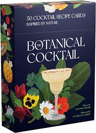 The Botanical Cocktail