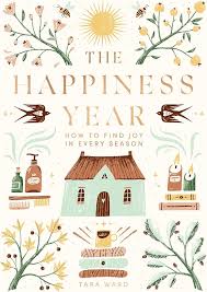 The Happiness Year