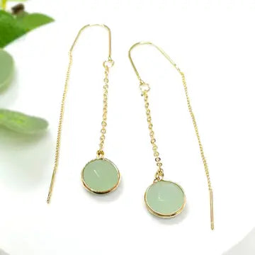 Earrings by Starry NYC