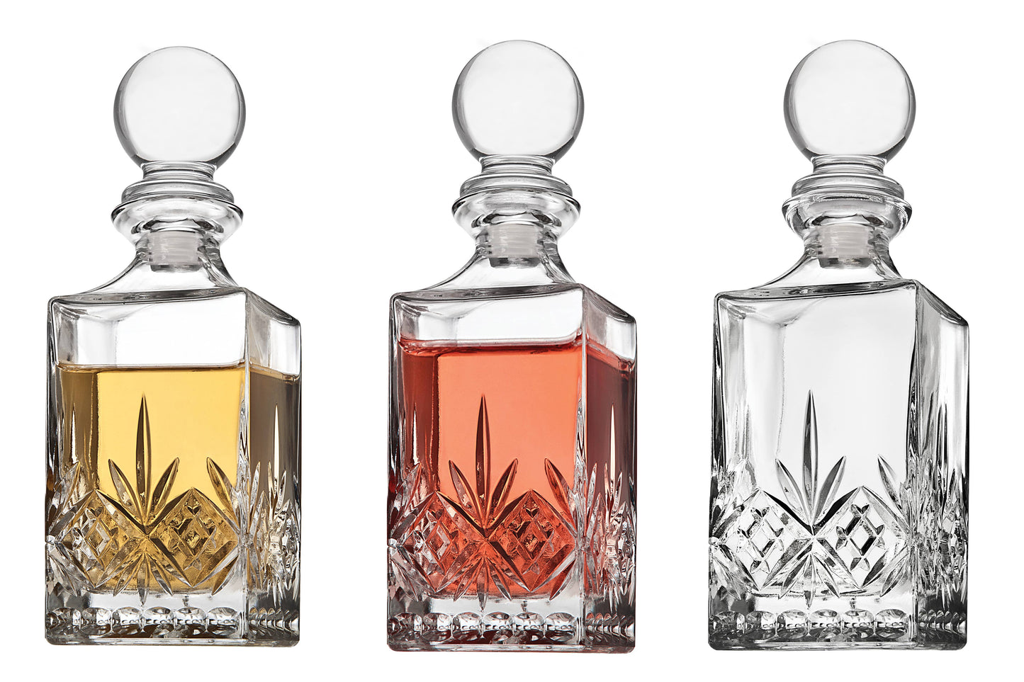 Dublin Mini Decanter