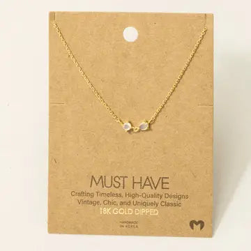 Pendant Necklaces