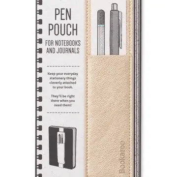 Bookaroo Pen Pouch