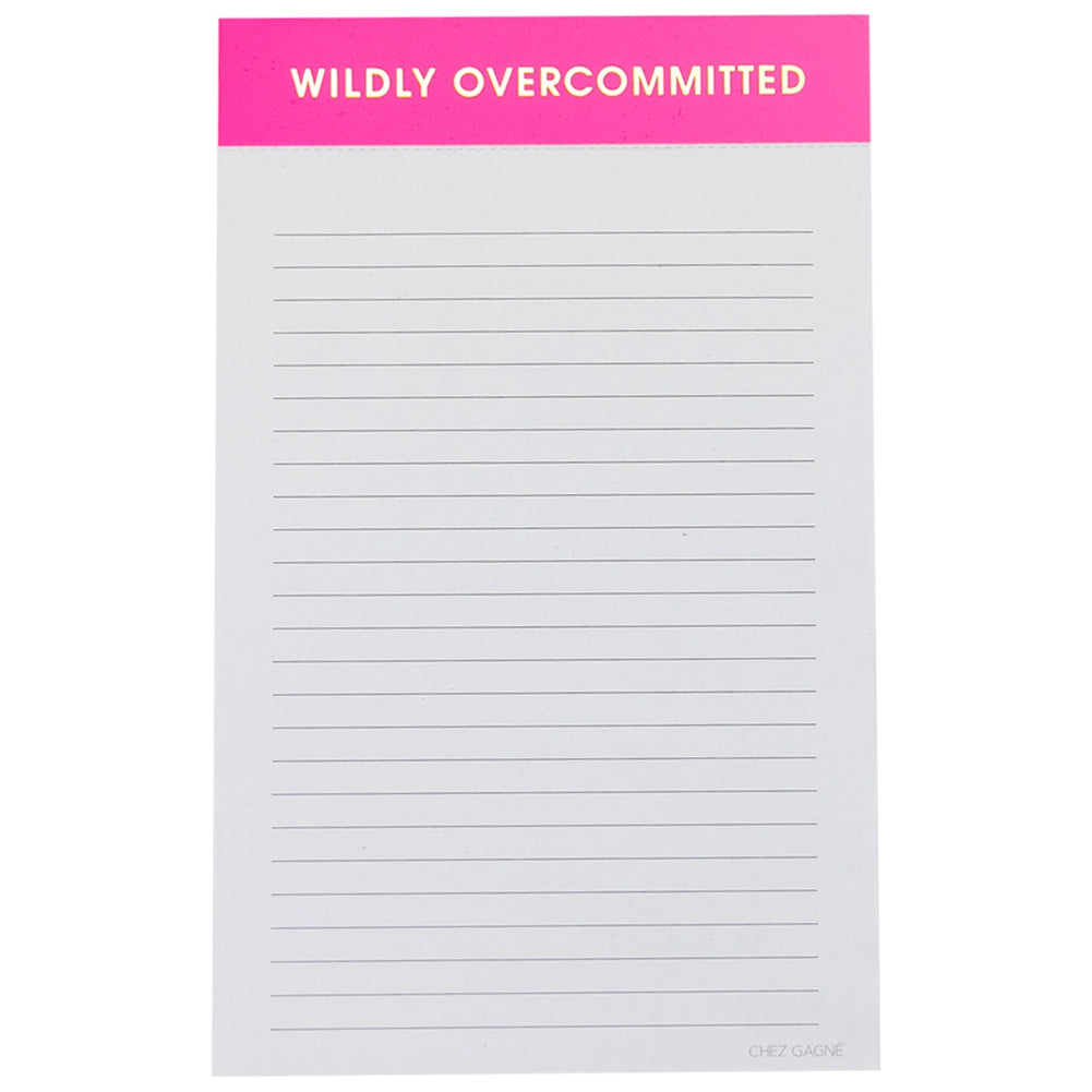 Inspirational Notepads