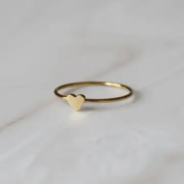 Rings by Maive