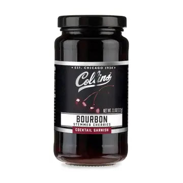 Cocktail Cherries