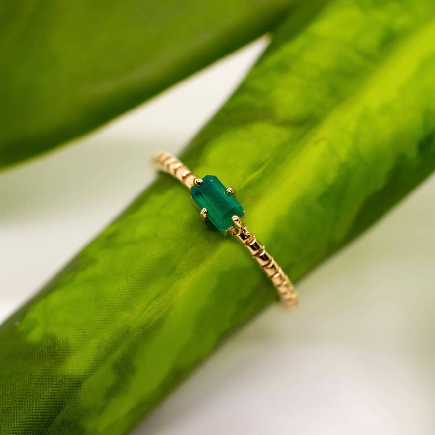 Baizaar Rings