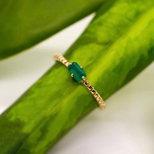 Baizaar Rings