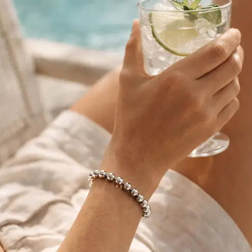 Bracelets by Panache Apparel Co.