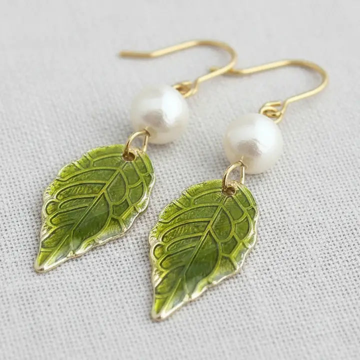 Signature Earrings