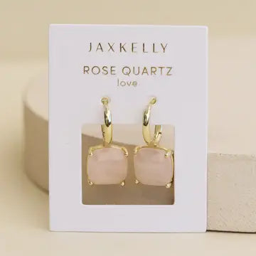 JaxKelly Earrings