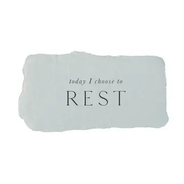 Handmade Paper Affirmation Cards